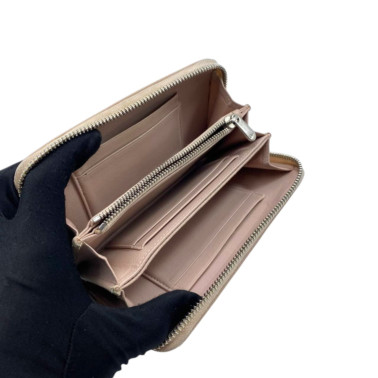 Dior Diorama Wallet