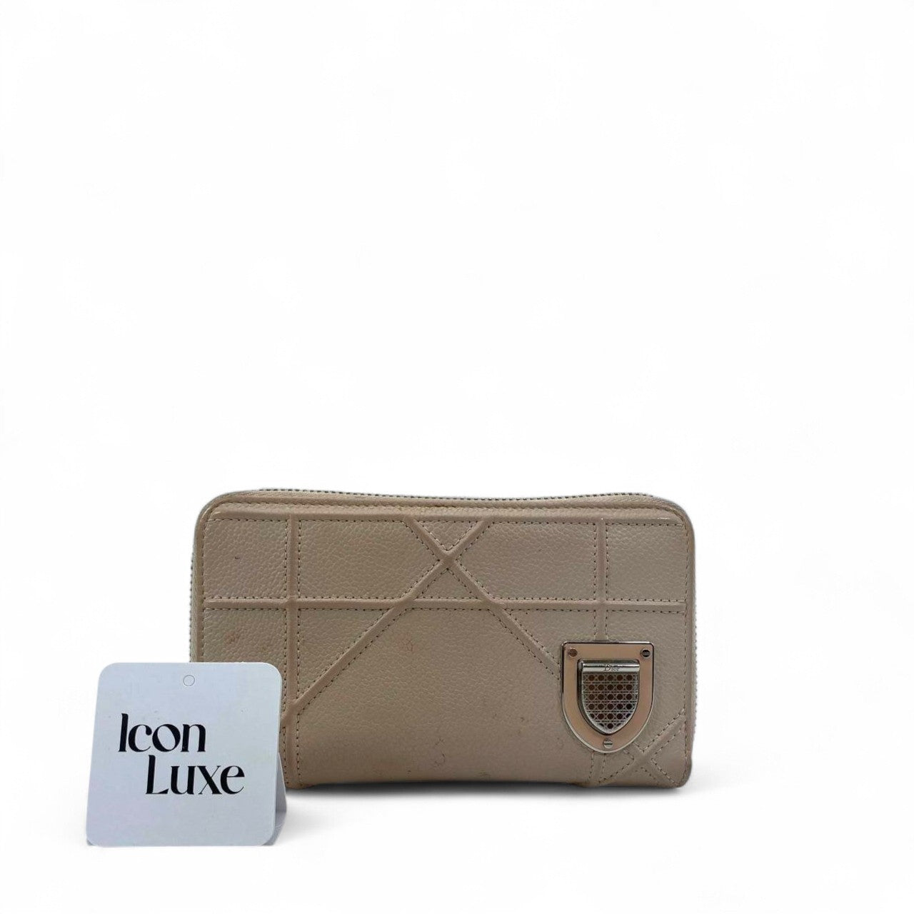 Dior Diorama Wallet