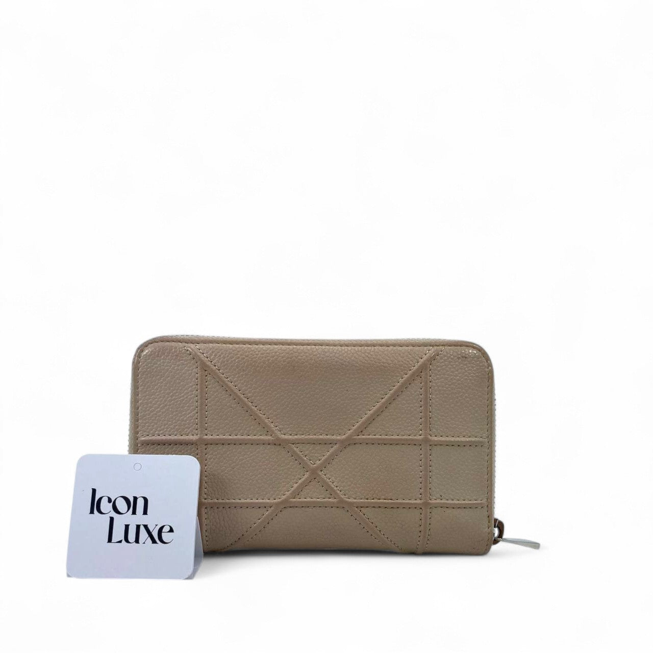 Dior Diorama Wallet