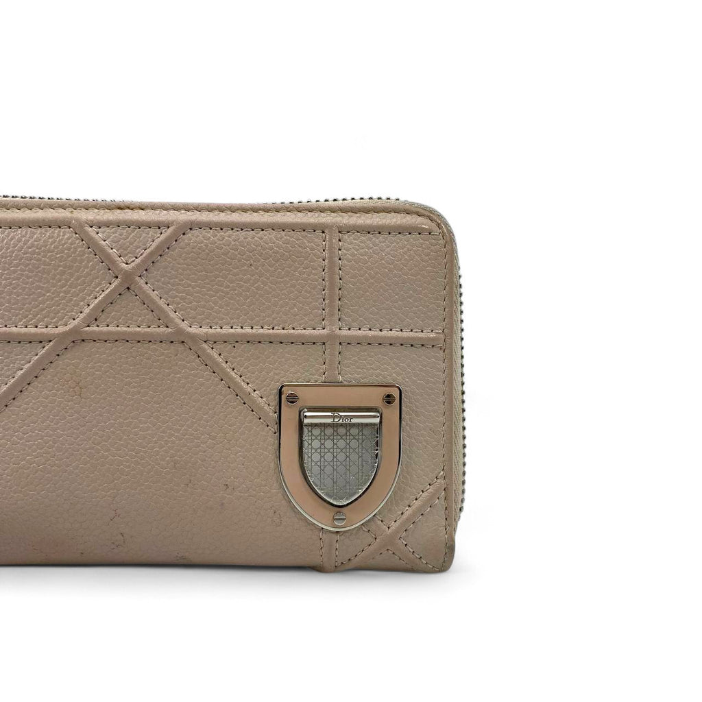 Dior Diorama Wallet