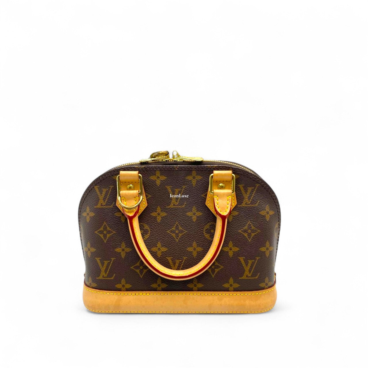 LV Alma BB