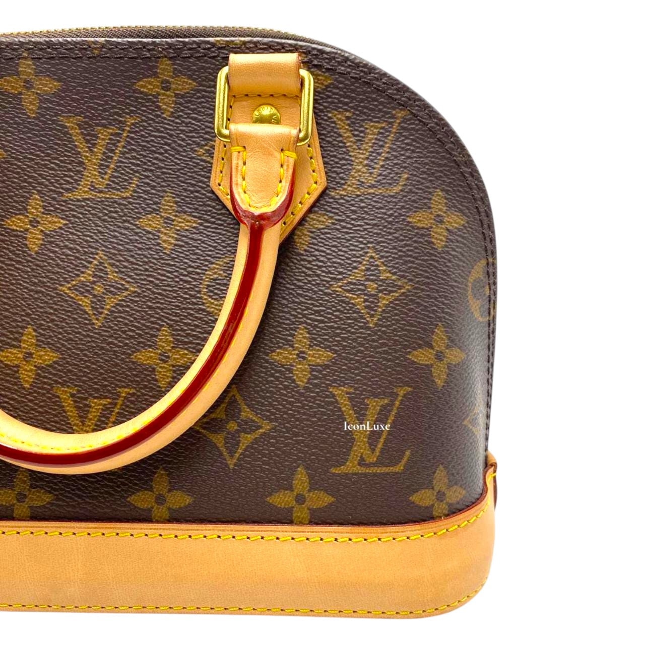 LV Alma BB