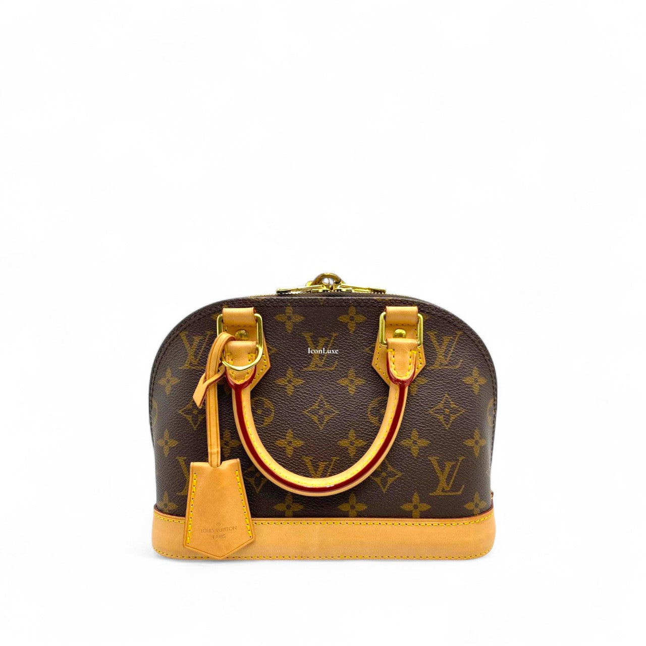 LV Alma BB