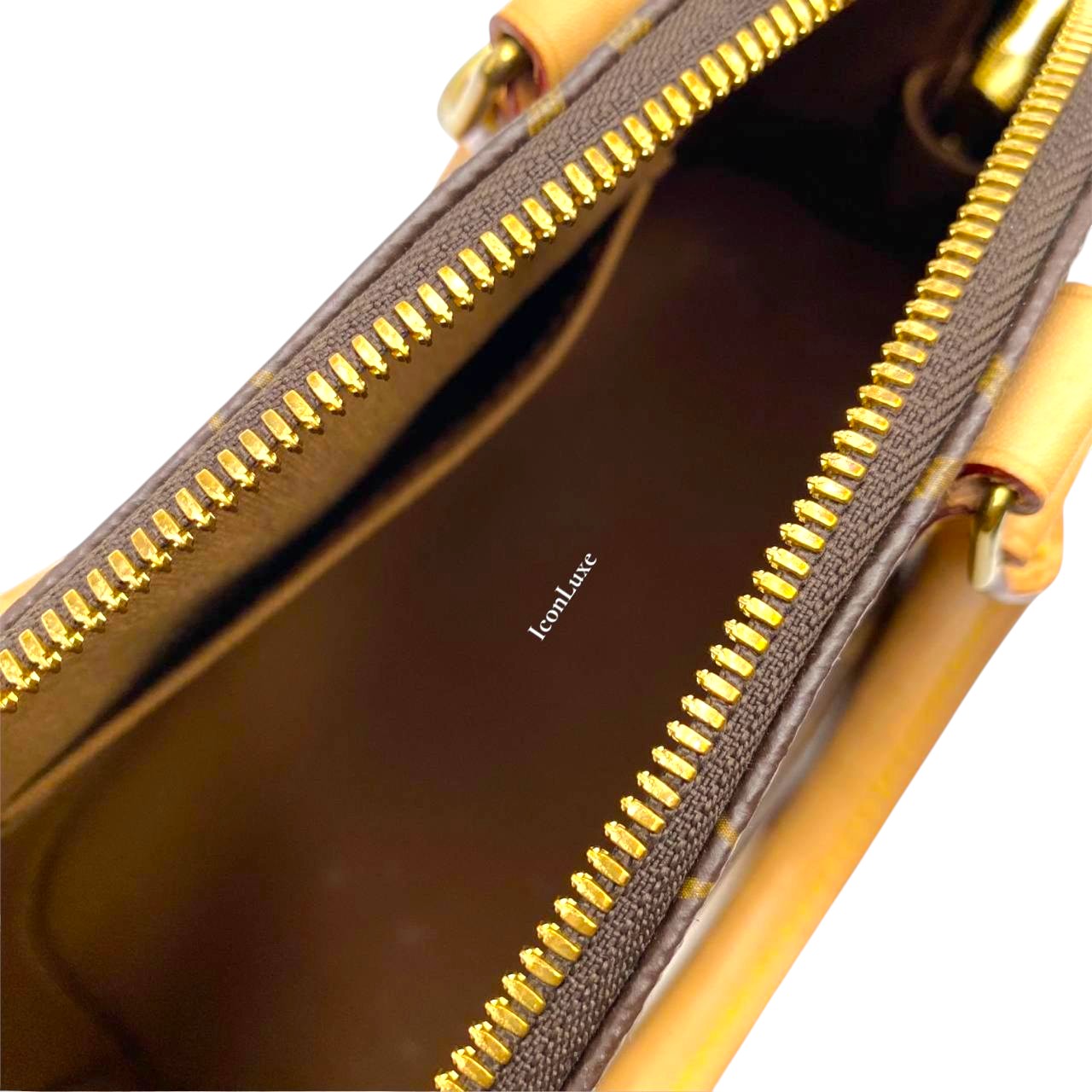 LV Alma BB