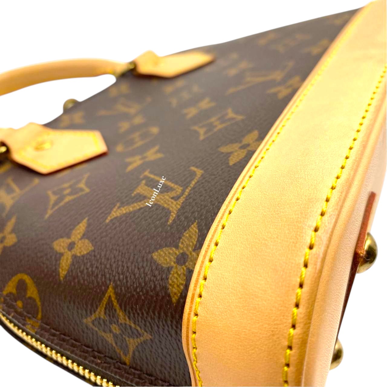 LV Alma BB