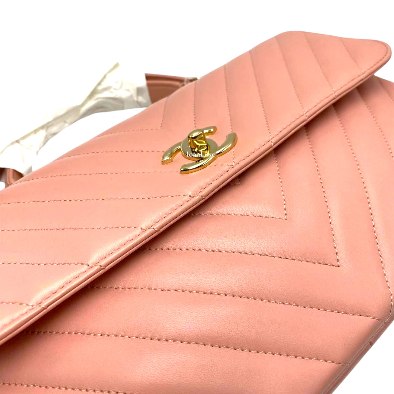 Chanel Trendy CC Flap
