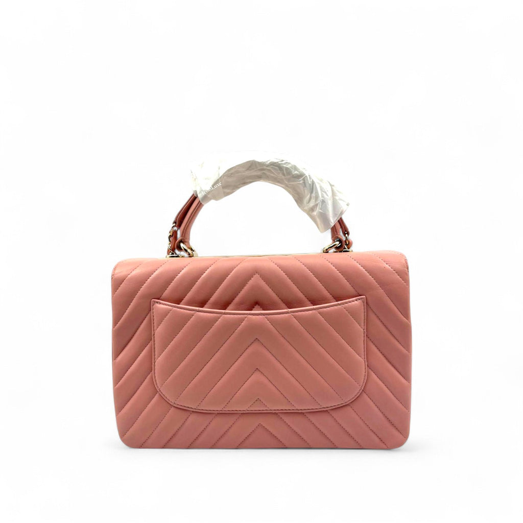 Chanel Trendy CC Flap