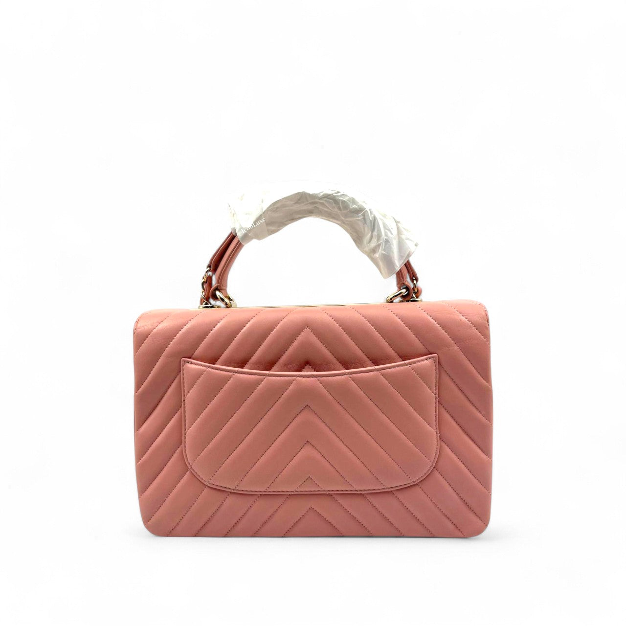 Chanel Trendy CC Flap
