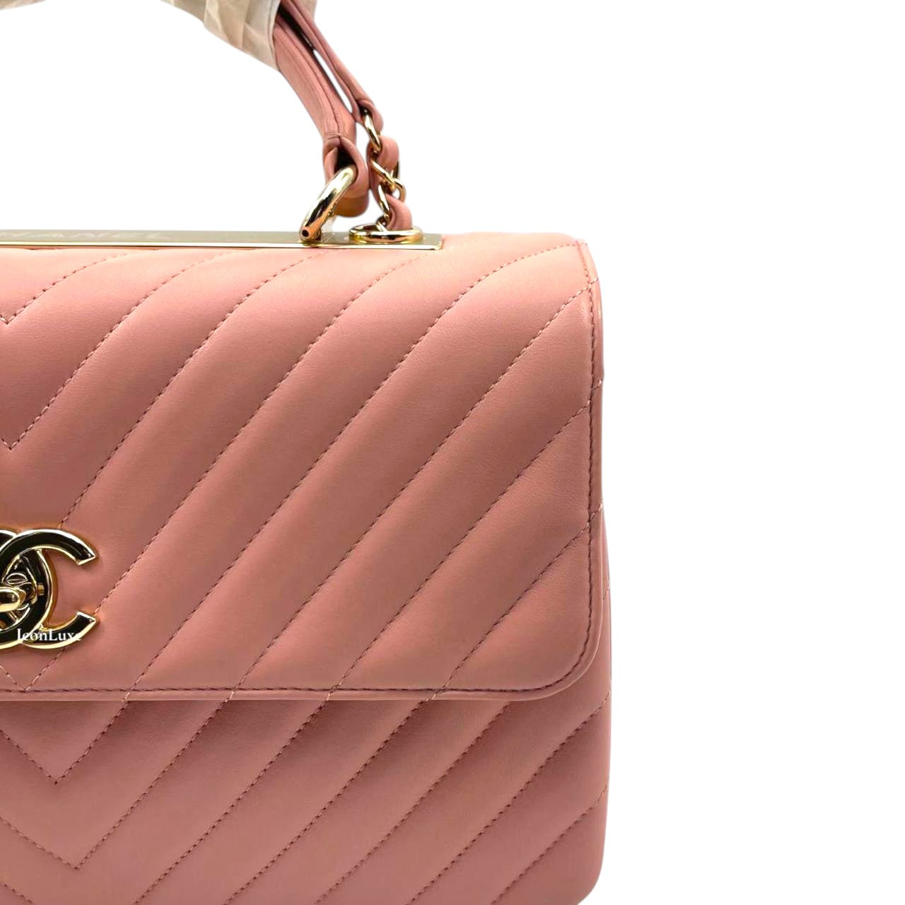 Chanel Trendy CC Flap