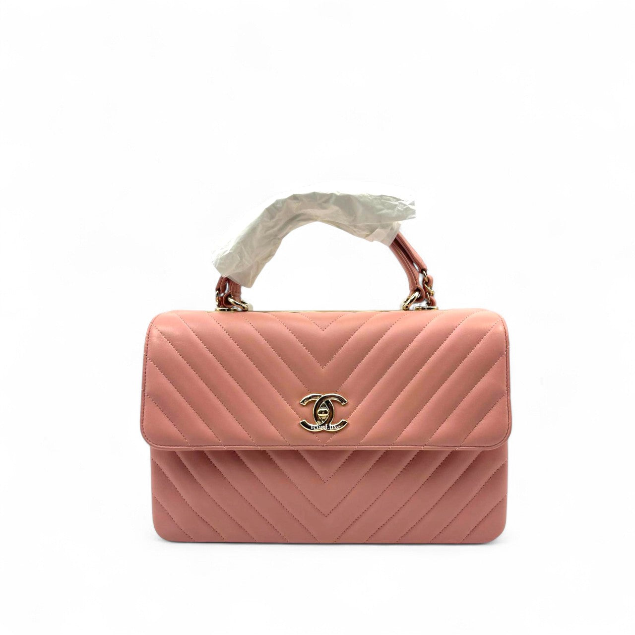 Chanel Trendy CC Flap
