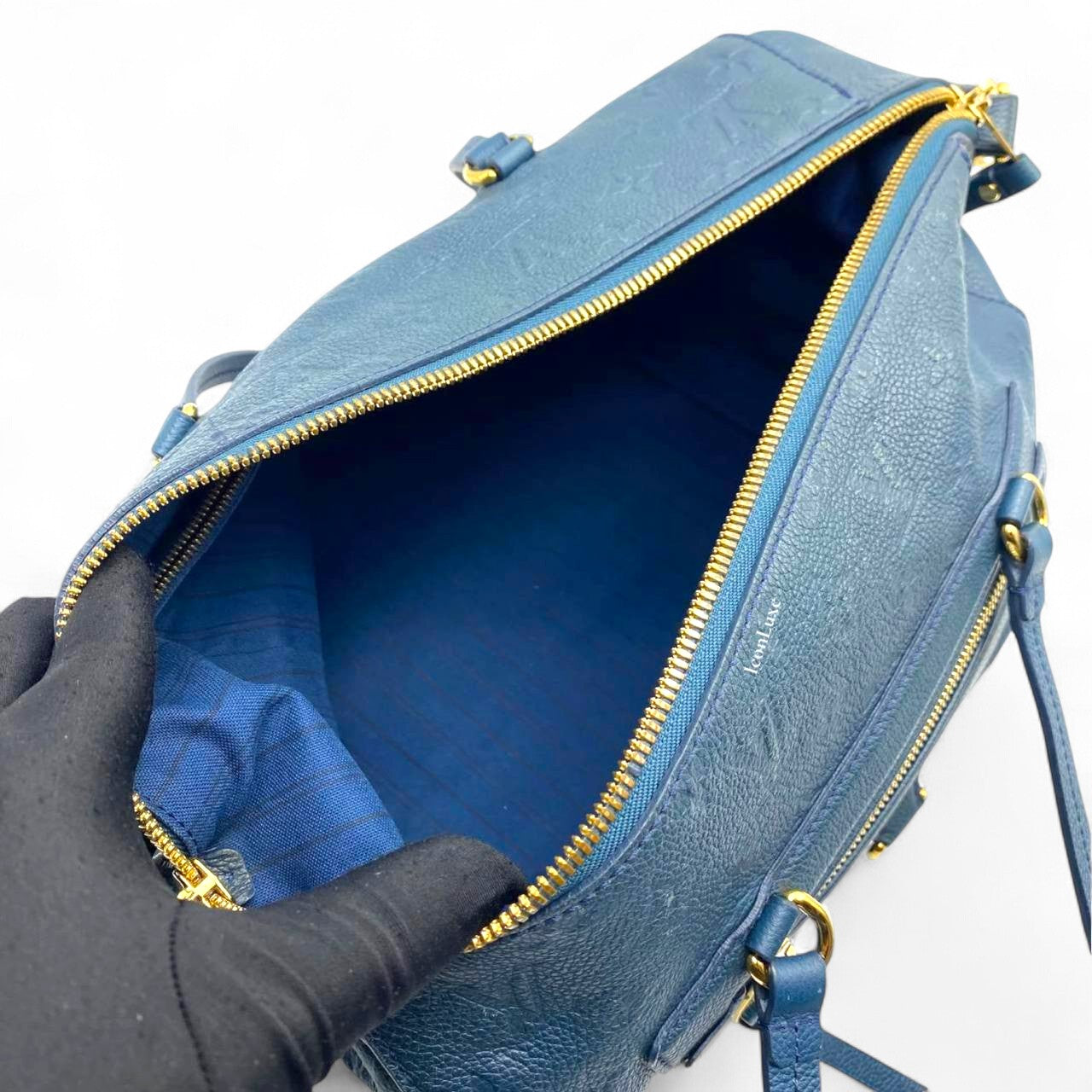 LV Luminevse PM