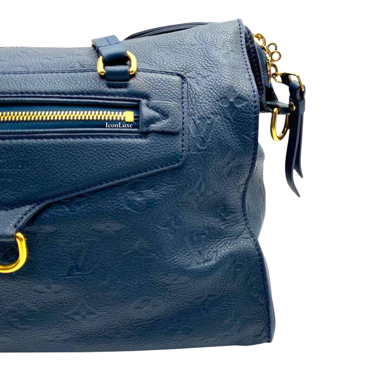 LV Luminevse PM