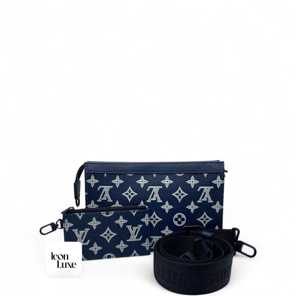 LV Gaston Wearable (22cm)