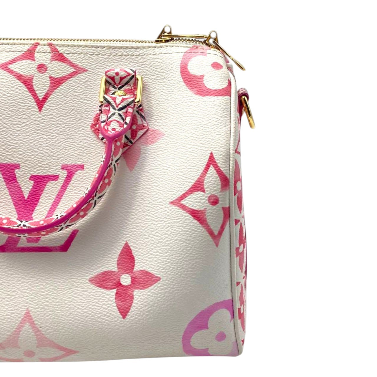Lv Speedy 25