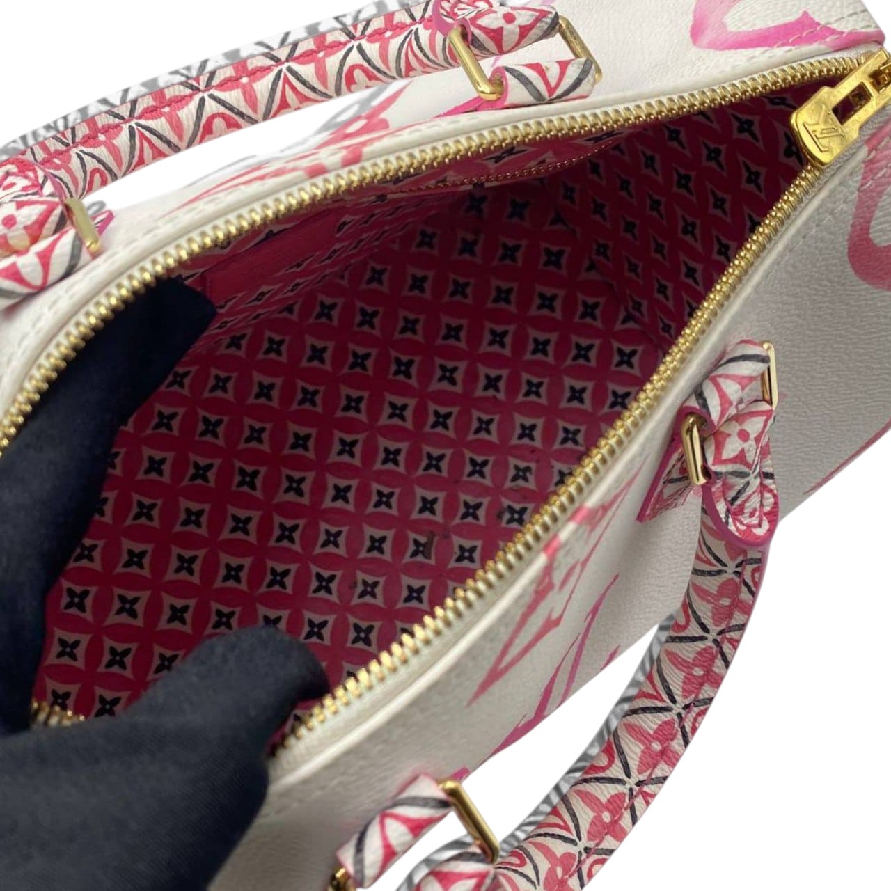 Lv Speedy 25