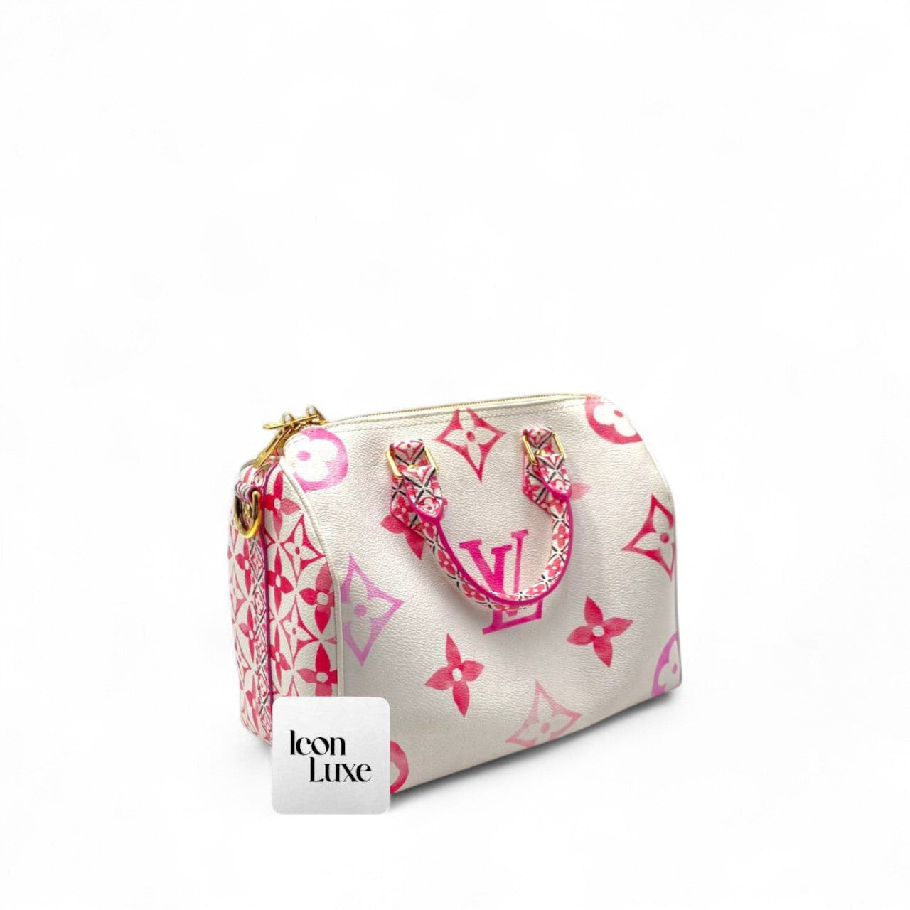 Lv Speedy 25