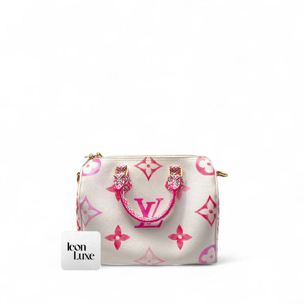 Lv Speedy 25