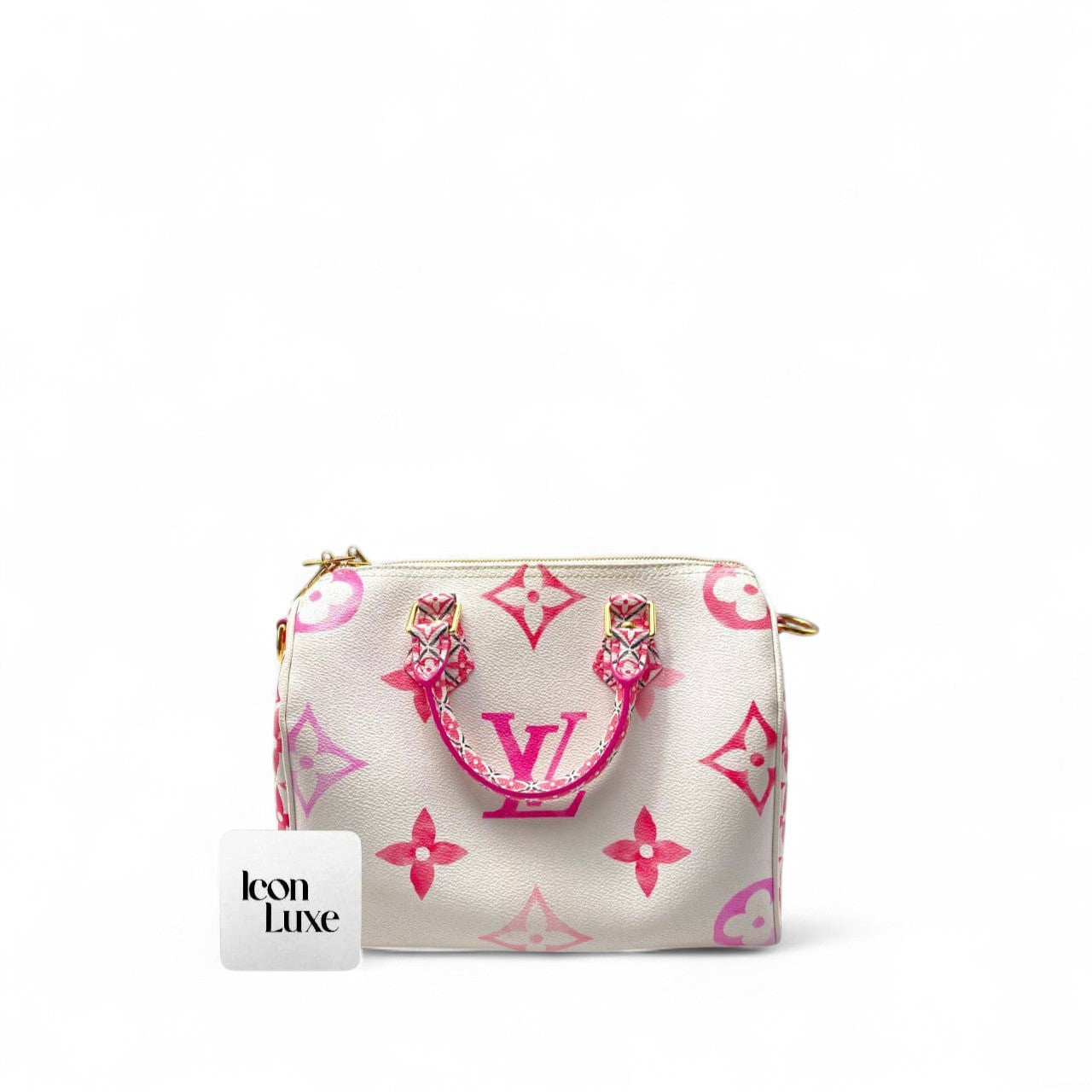 Lv Speedy 25