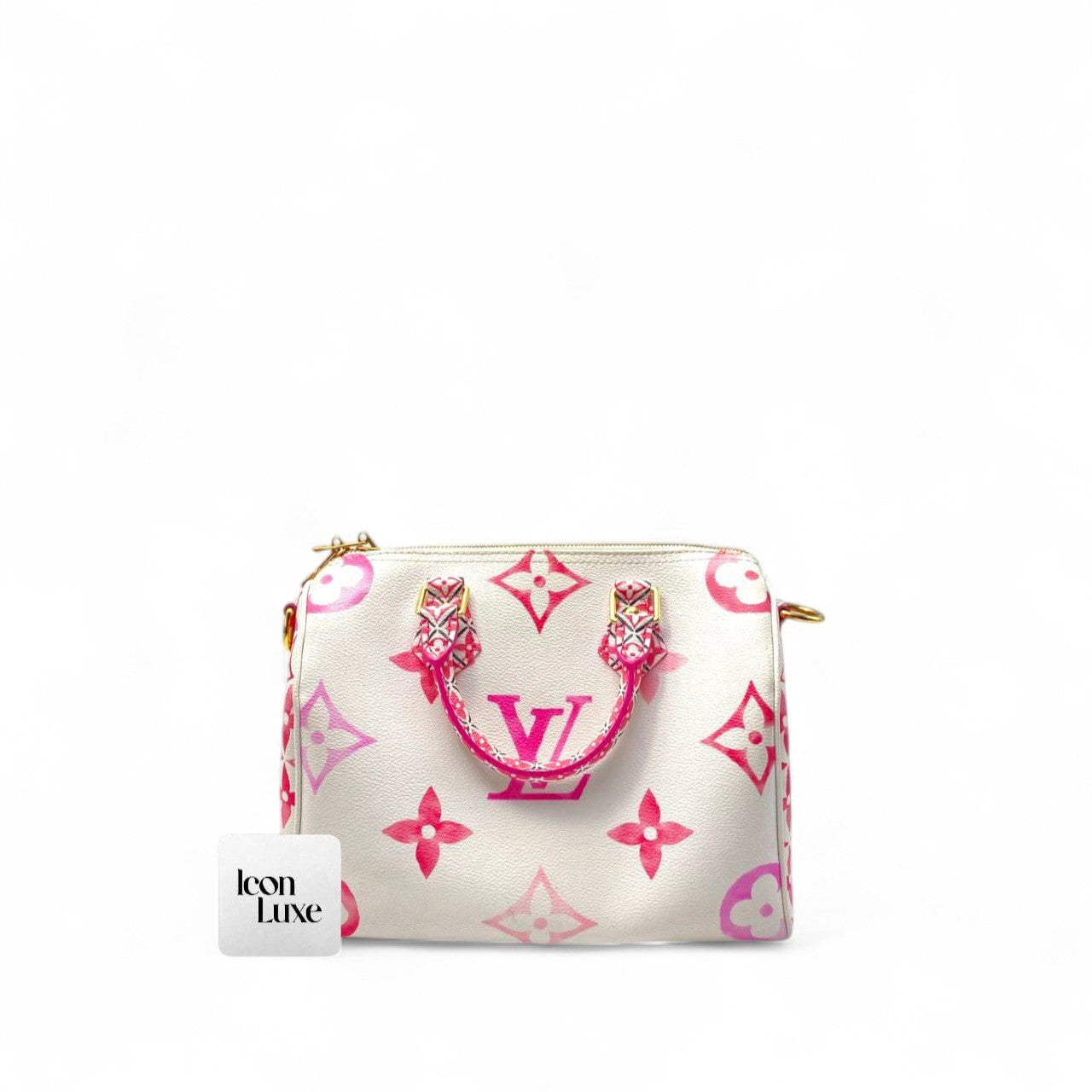 Lv Speedy 25