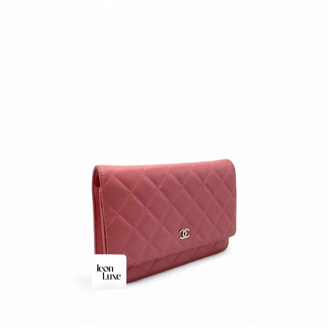 Chanel Wallet On Chain