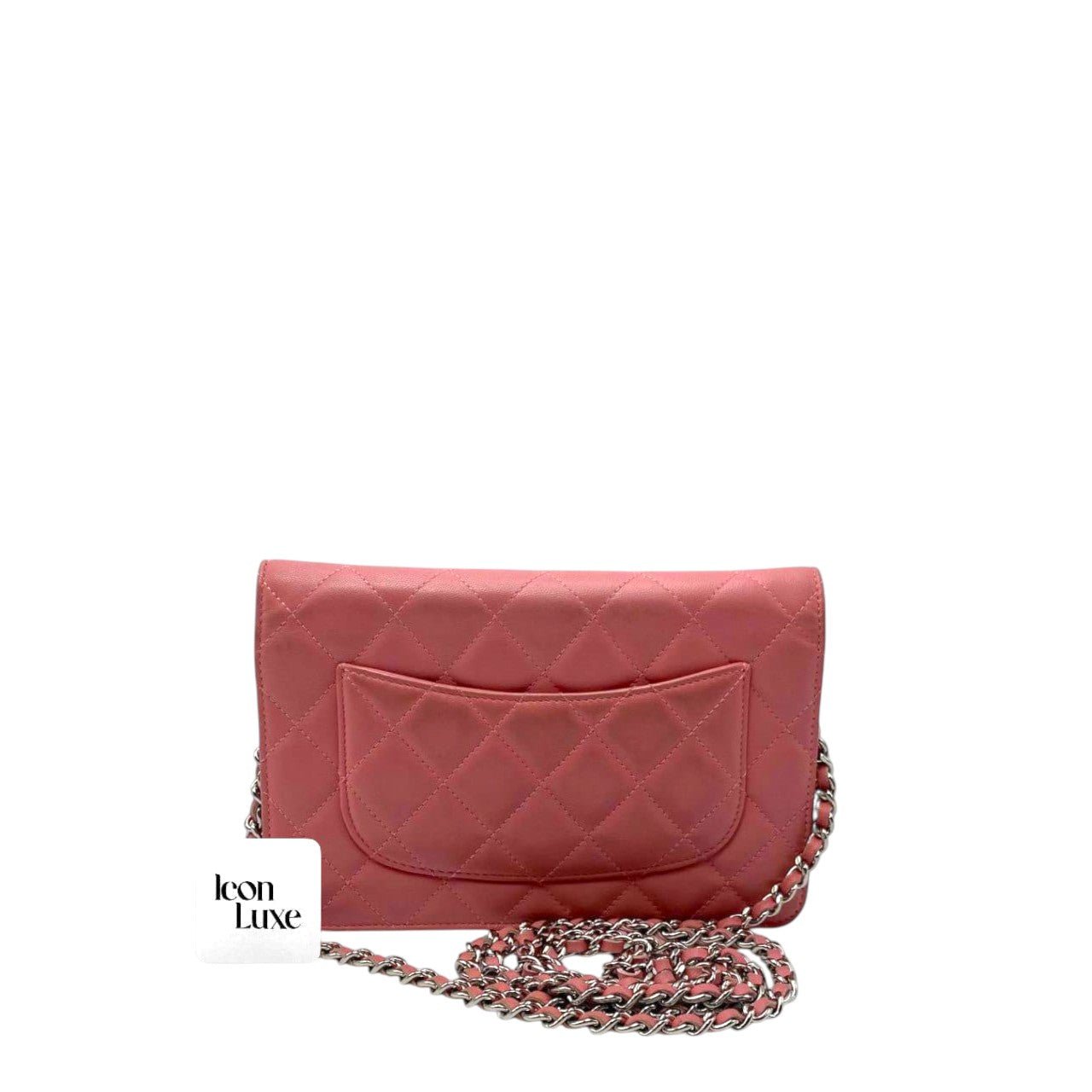Chanel Wallet On Chain