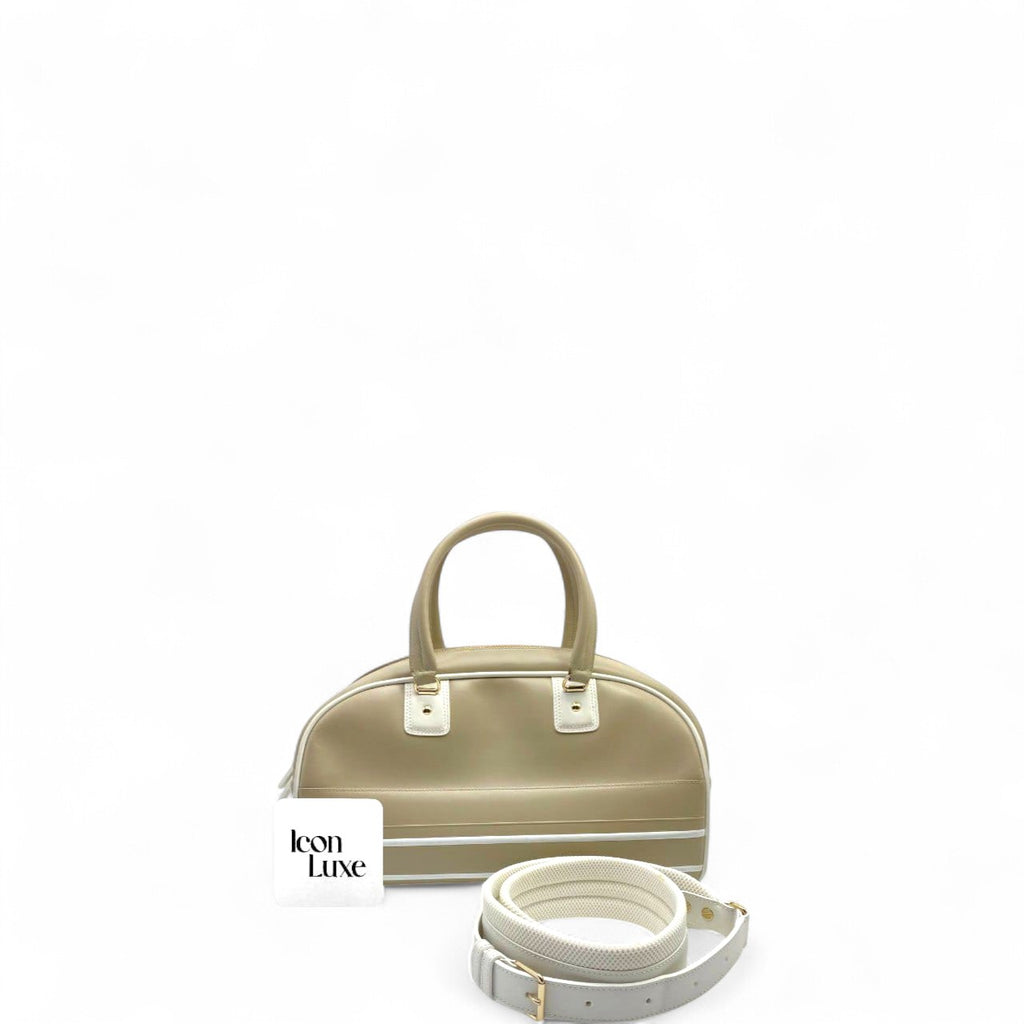 Dior Vibe Bowling Bag