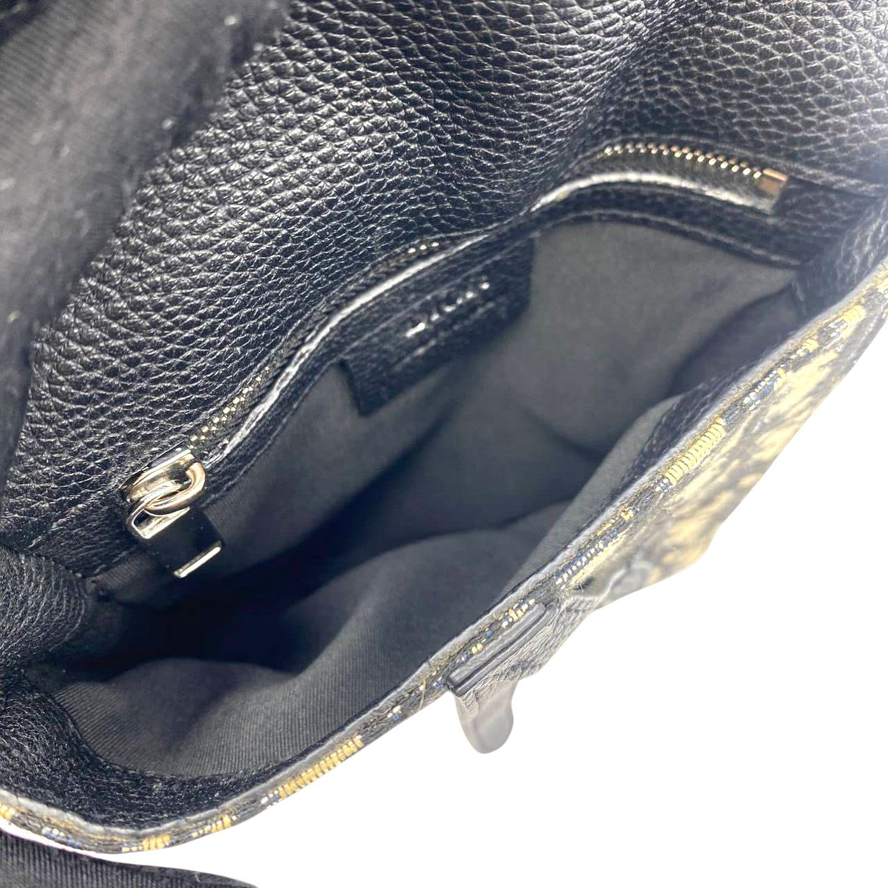 Dior Saddle Messenger