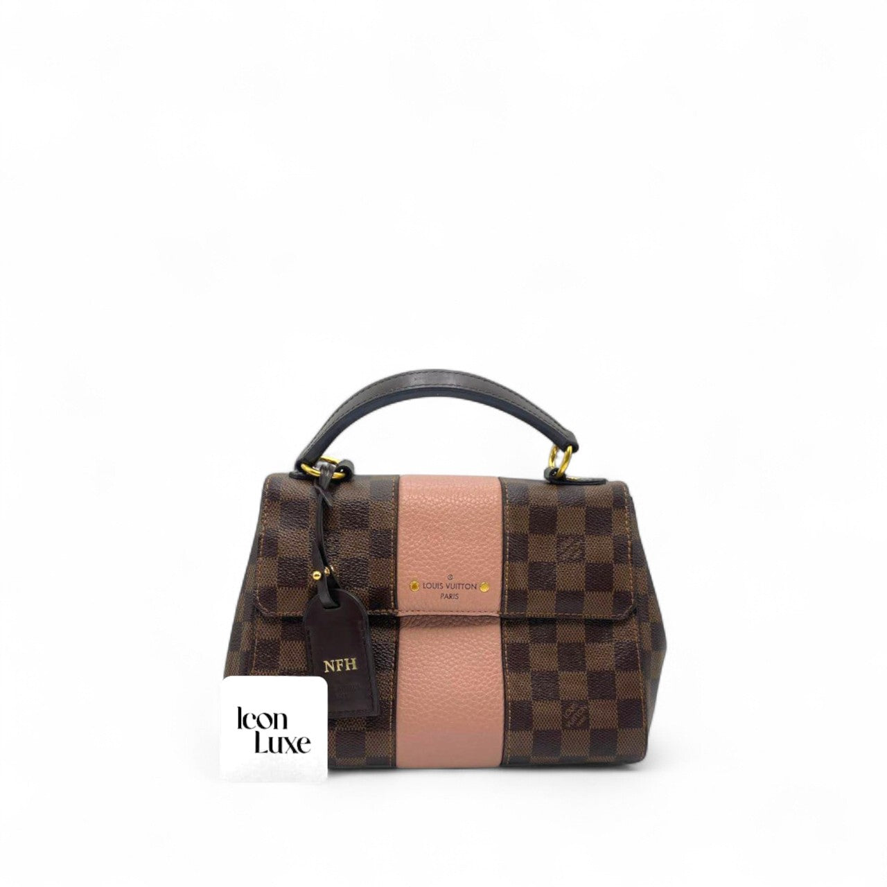 LV Bond Street