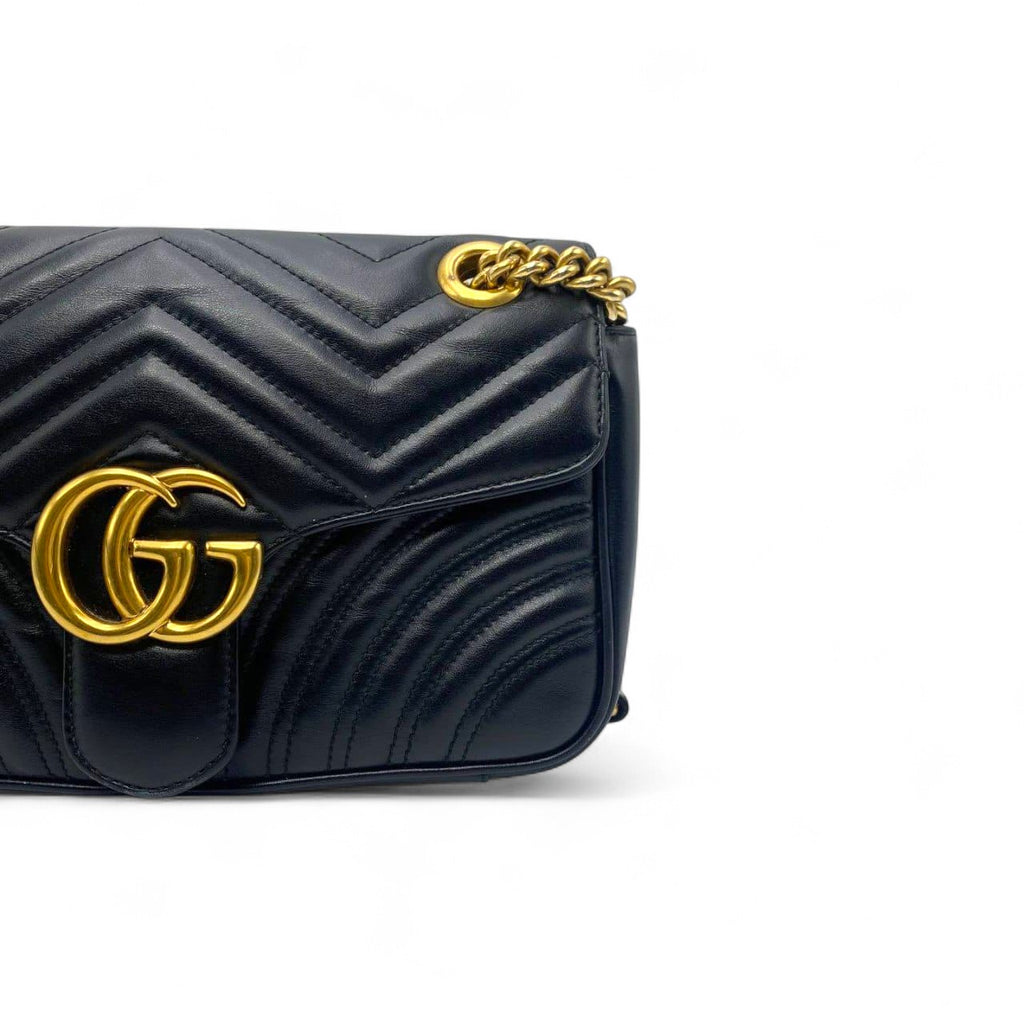 Gucci Marmont Small