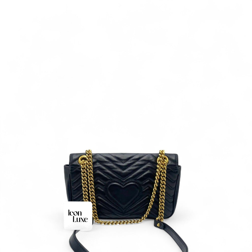 Gucci Marmont Small