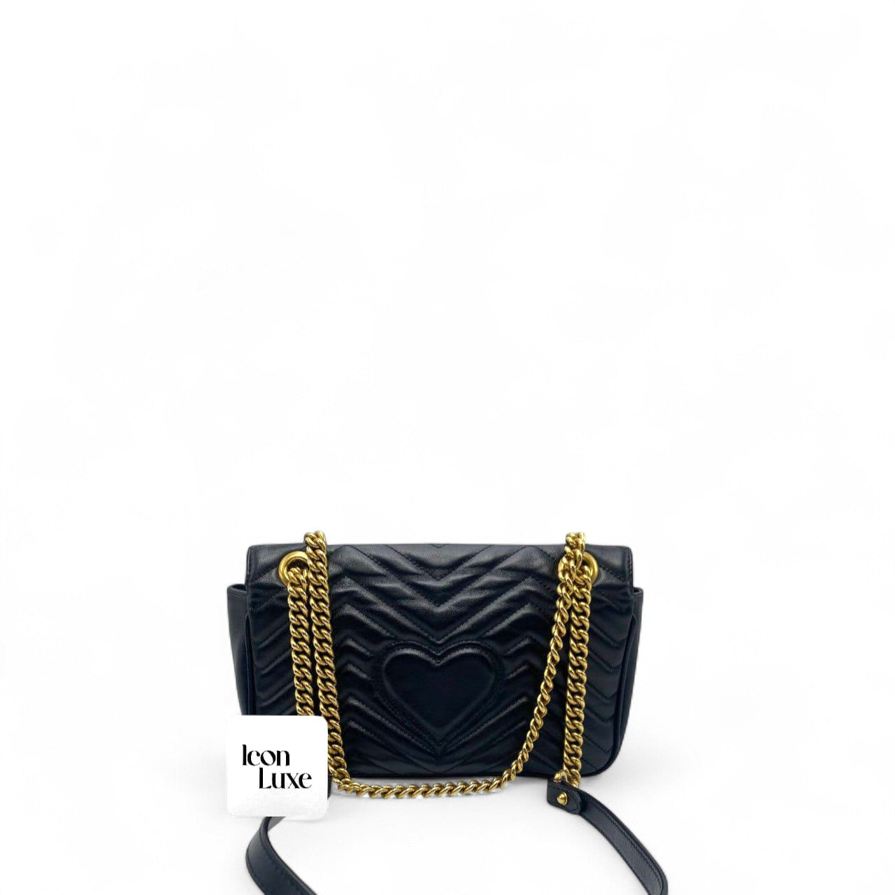 Gucci Marmont Small