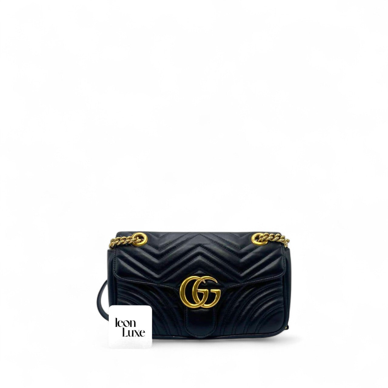 Gucci Marmont Small