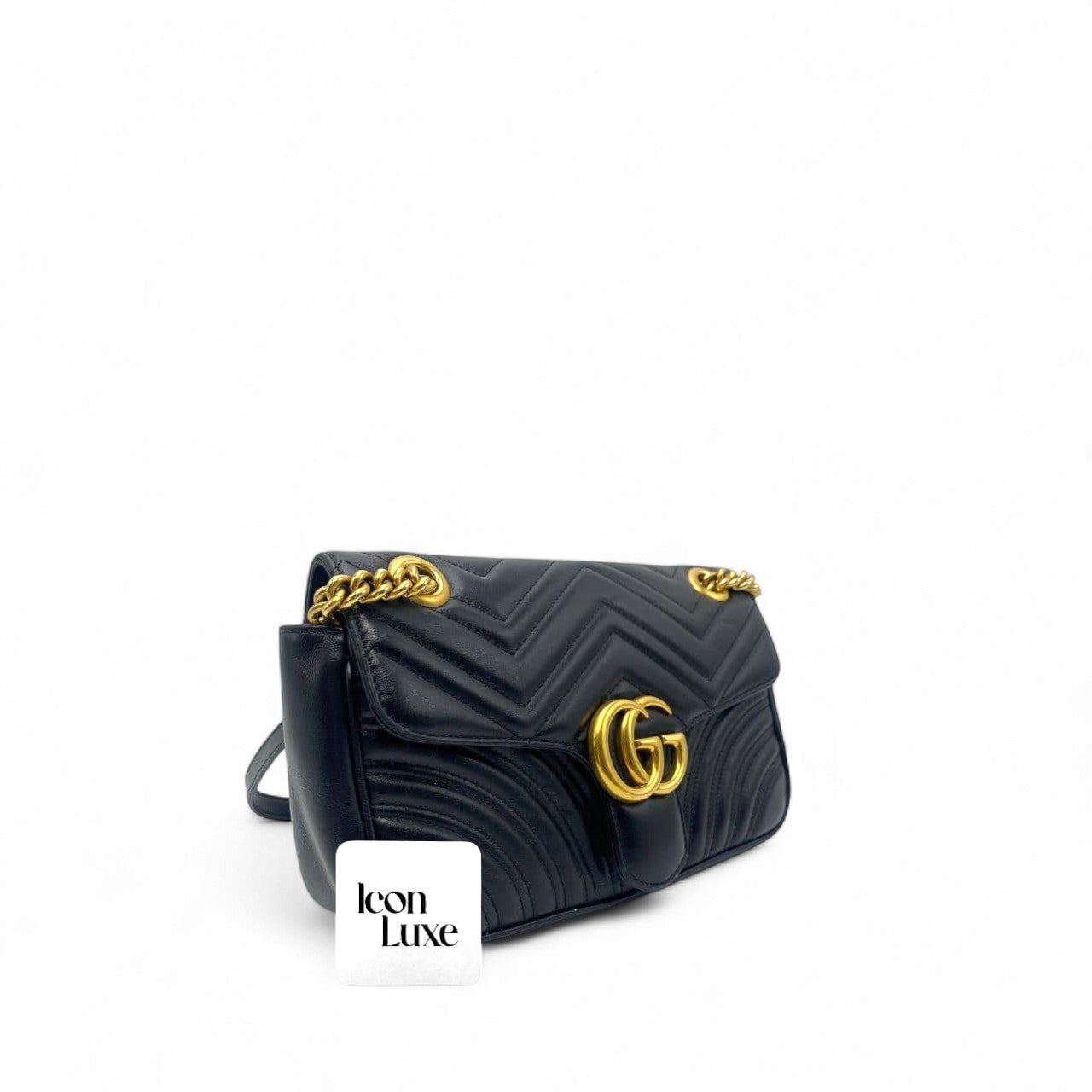 Gucci Marmont Small
