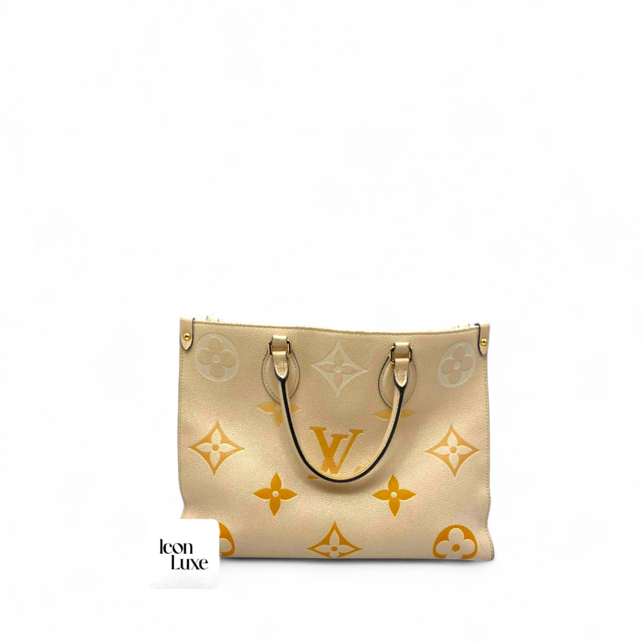 LV On The Go LE