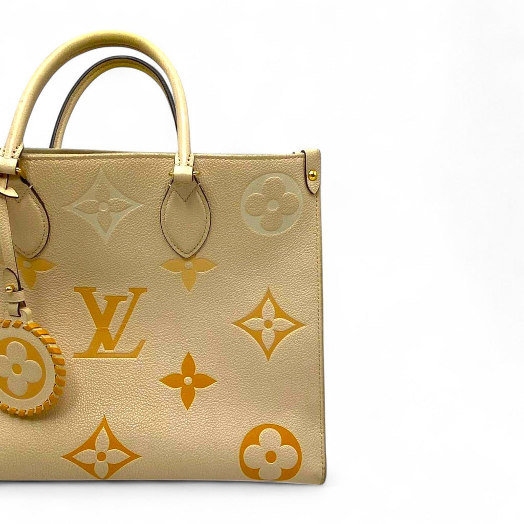 LV On The Go LE