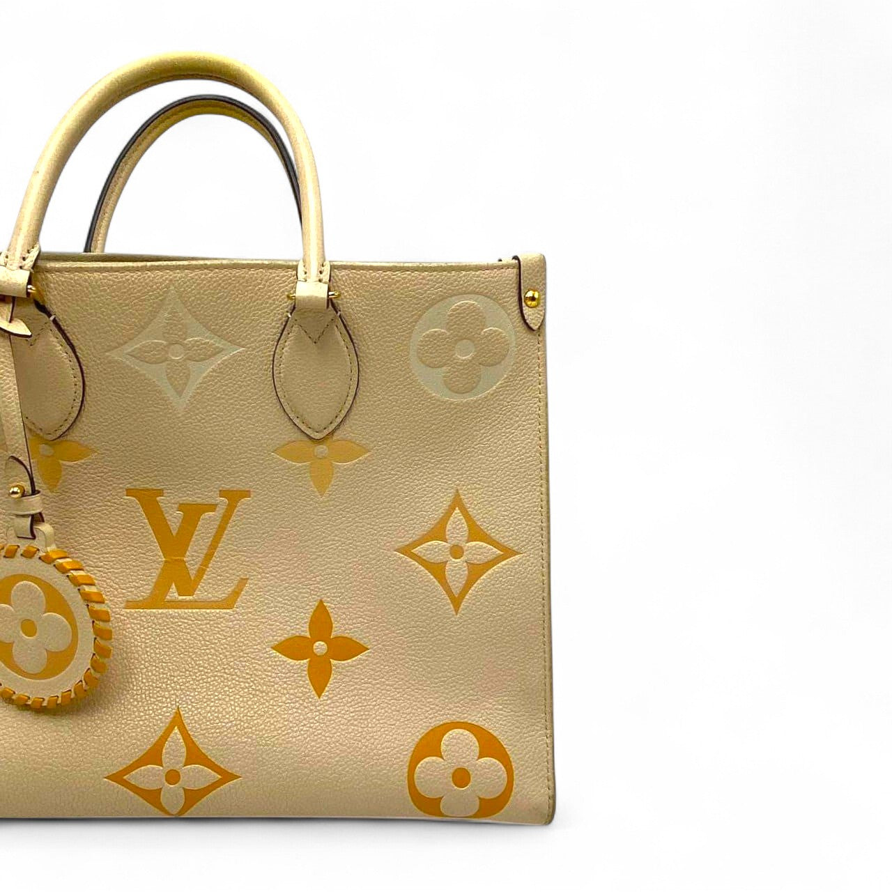 LV On The Go LE