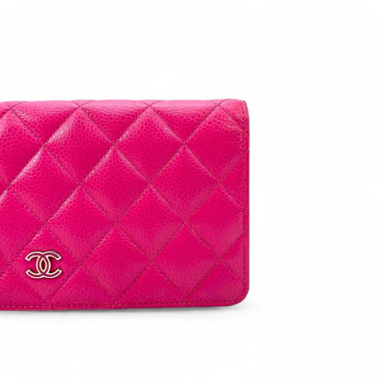 Chanel Classic Wallet