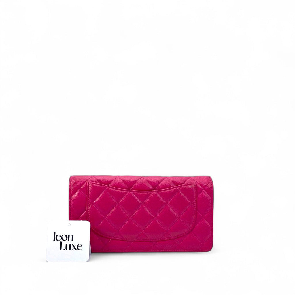 Chanel Classic Wallet