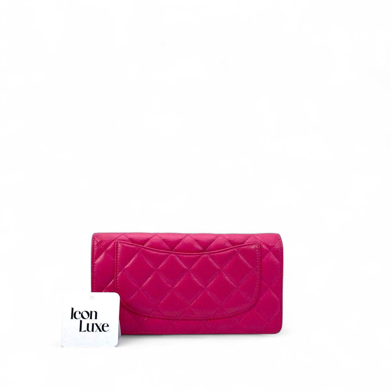 Chanel Classic Wallet