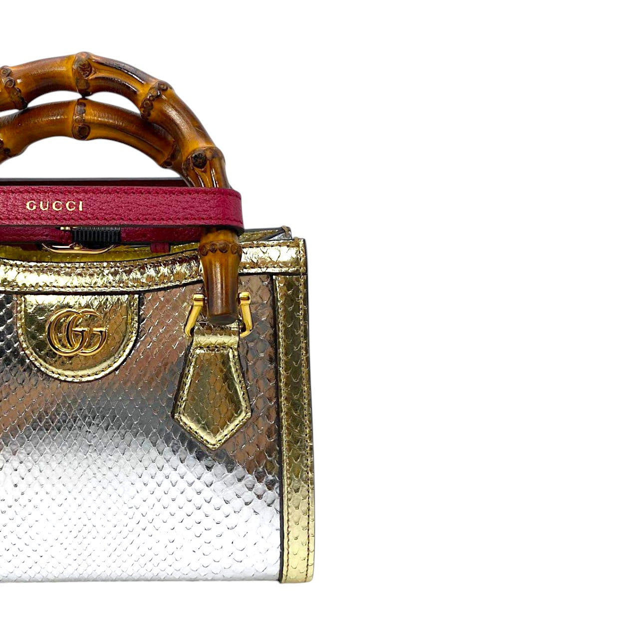 Gucci Diana Mini