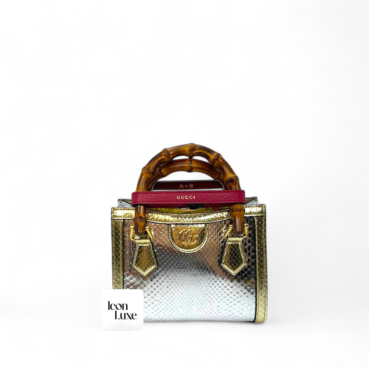 Gucci Diana Mini