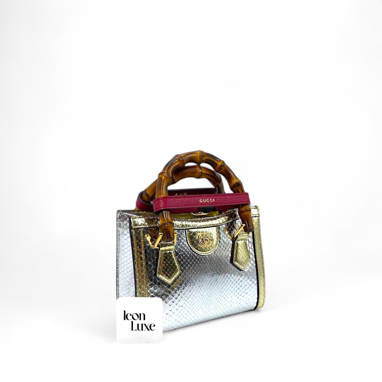 Gucci Diana Mini