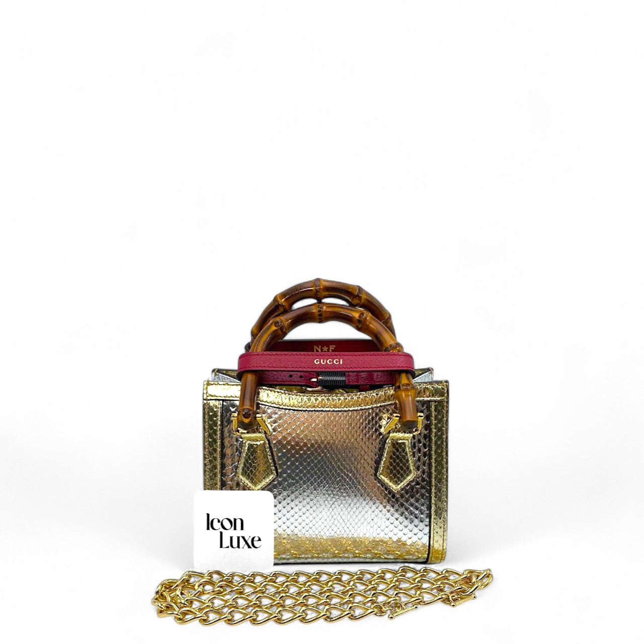 Gucci Diana Mini