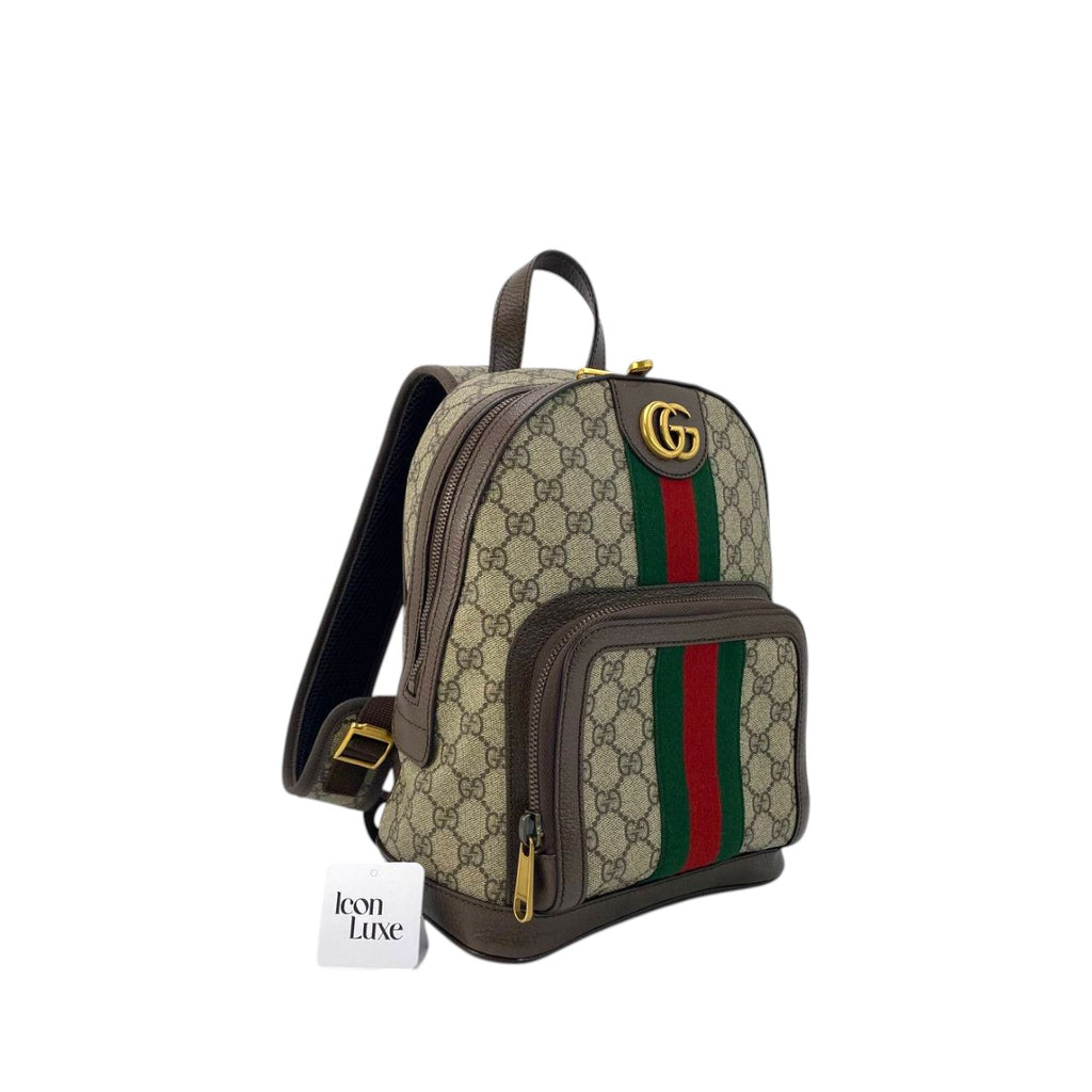 Gucci Backpack
