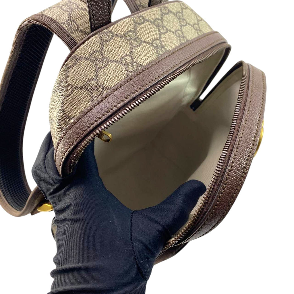 Gucci Backpack