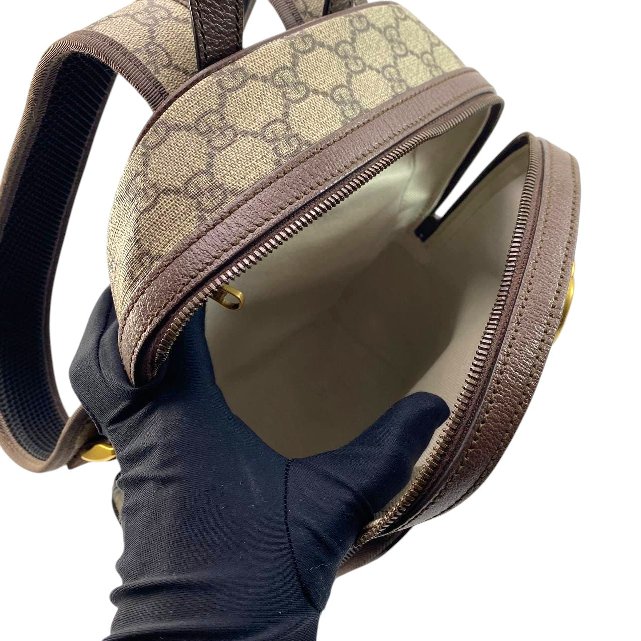 Gucci Backpack
