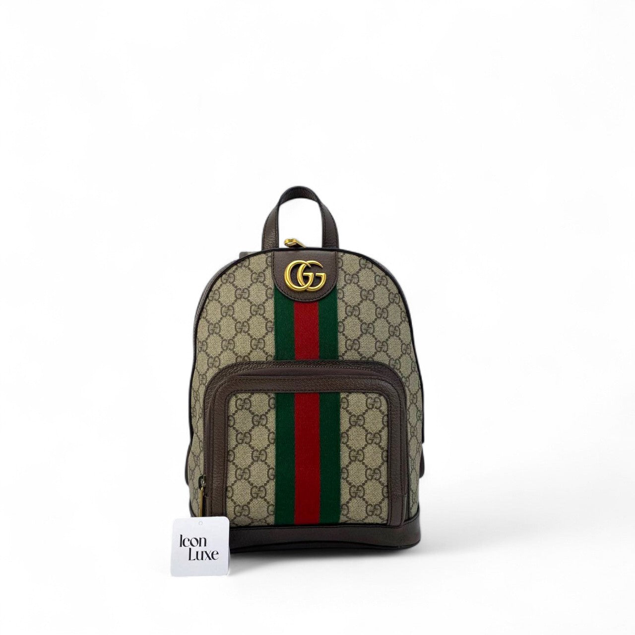 Gucci Backpack