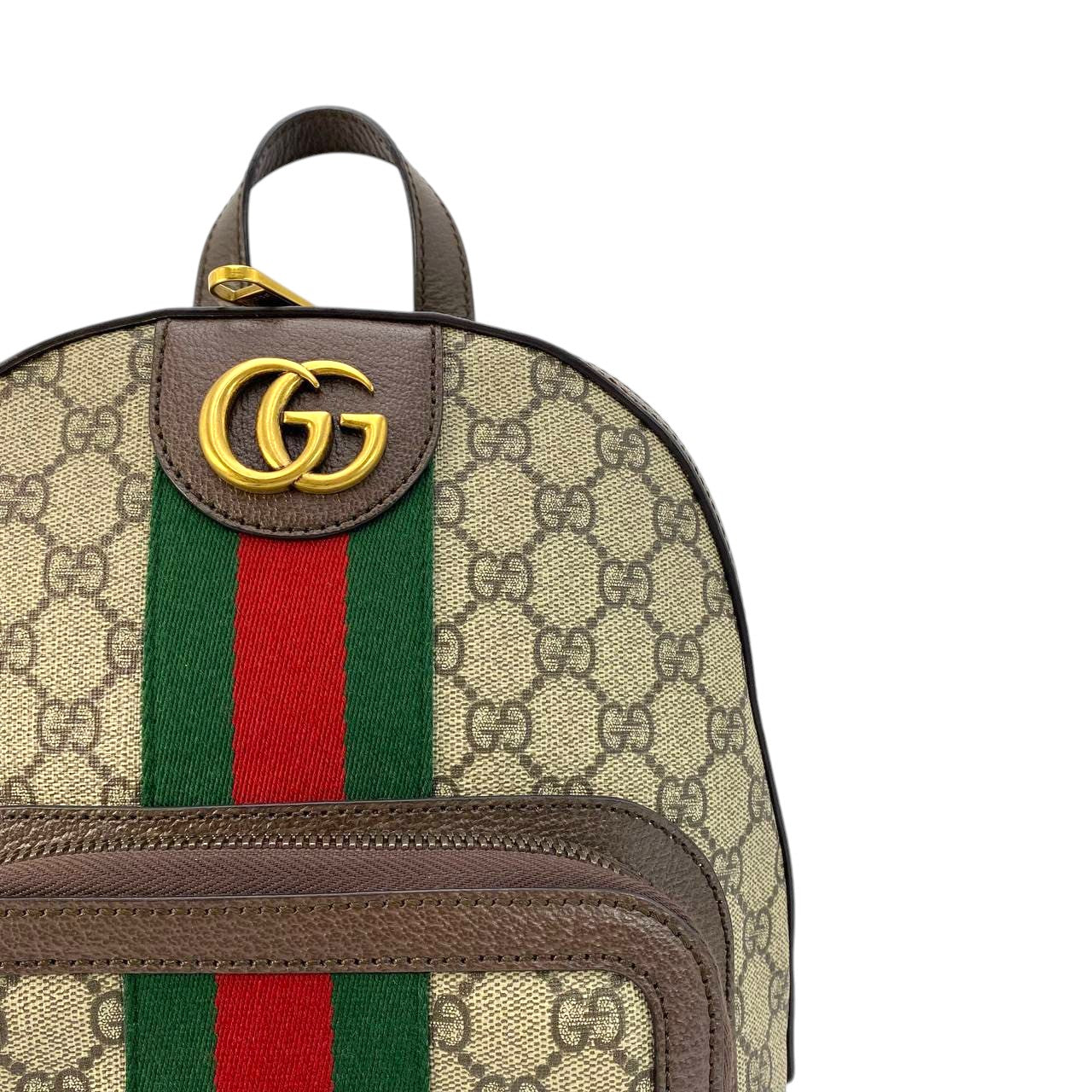 Gucci Backpack