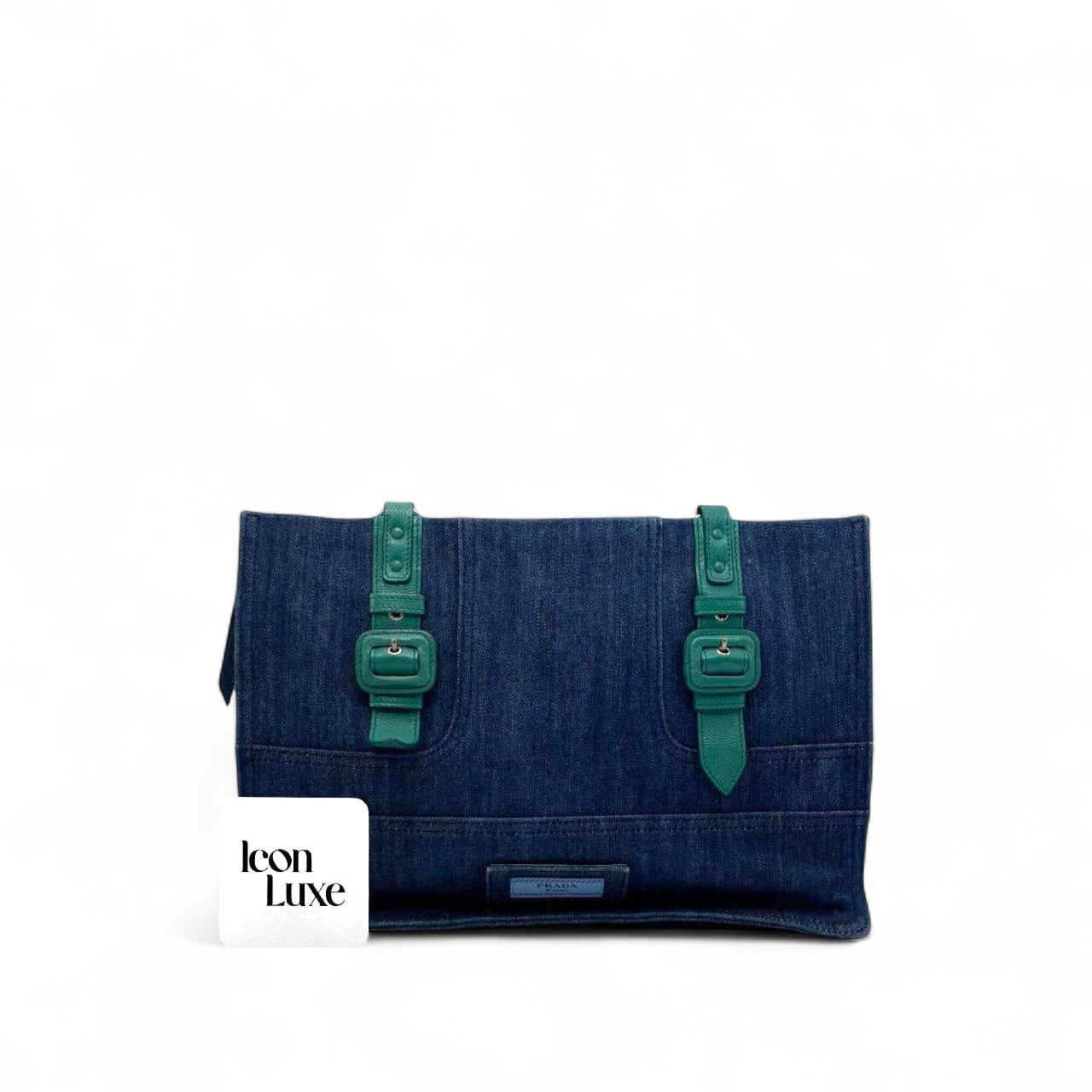 Prada Etiqutte 2 in 1