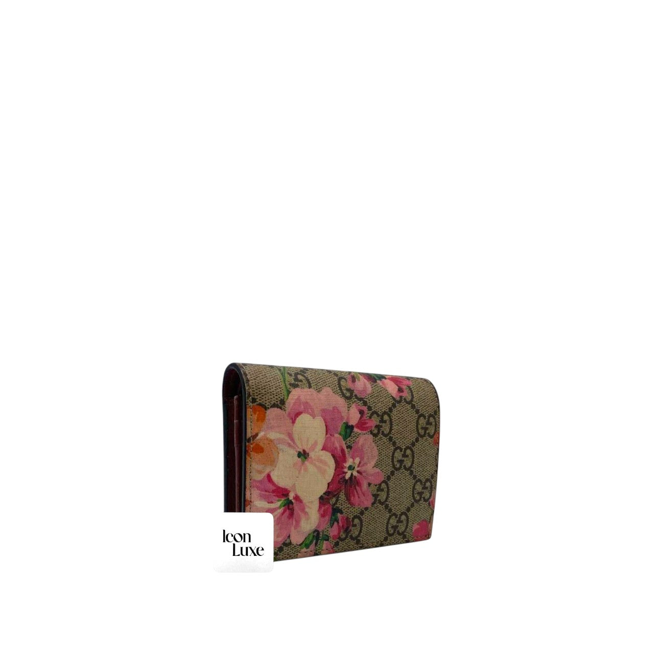 Gucci Bloom Wallet